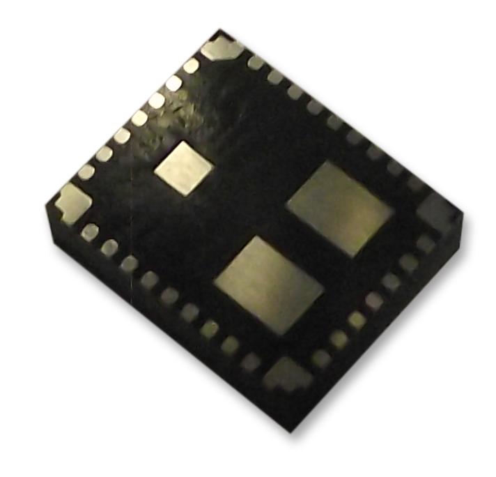 WURTH ELEKTRONIK 171020302 DC/DC POL Converter, Adjustable, Synchronous Buck, 2 MHz, 800 mV to 3.6 V out, 2 A, BQFN-39