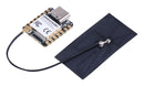 SEEED STUDIO 113991114 SBC, XIAO ESP32S3, Xtensa LX7, 8MB RAM, 8MB Flash, Wifi, Bluetooth, USB 2.0, USB serial/JTAG
