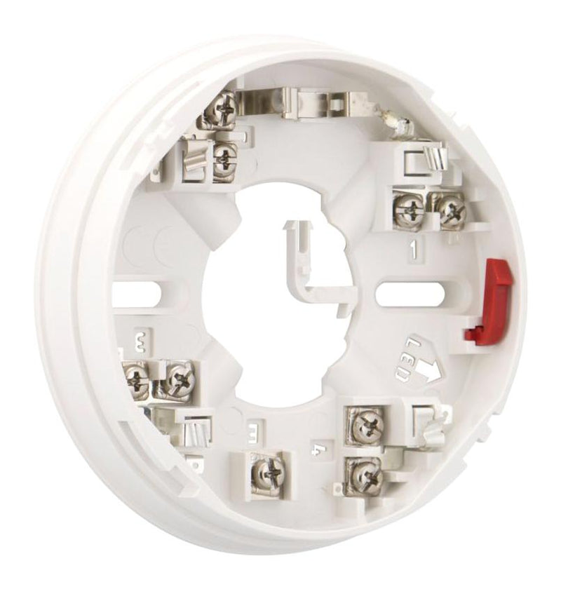 Fulleon EFXN520 EFXN520 Mounting Base Smoke Detector Heat Multi 104mm x 22mm New