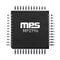 MONOLITHIC POWER SYSTEMS (MPS) MP2796DFP-0002-T Battery Monitor, Multi-Chemistry, 16 Cell, SPI, CRC Disabled, 18 to 75.2 V, -40&deg; to 85&deg; C, TQFP-48