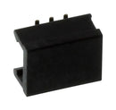 MULTICOMP PRO MC-SVS1-D06-G PCB Receptacle, Board-to-Board, 1 mm, 2 Rows, 6 Contacts, Surface Mount