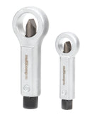 MULTICOMP PRO MP013242 Nut Splitter Set, 2 Pieces, 16-22 mm, 22-27 mm