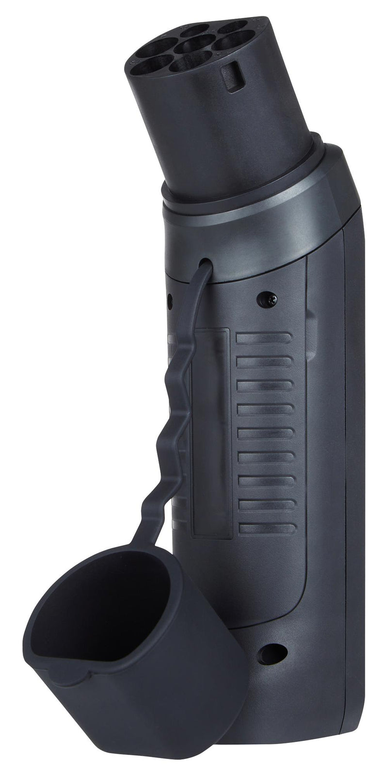 FLIR EV45-T2 EV Charger Test Adapter, 45% to 85% RH, 2 km, IEC 62196-2 Type 2 Socket Outlet