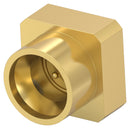 TE CONNECTIVITY 2477320-1 RF COAX CONN, SMPM PLUG, 50 OHM, PCB