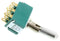 ALCOSWITCH - TE CONNECTIVITY MTL-306D TOGGLE SWITCH