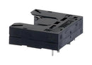 JAUCH JBH24 Battery Holder, 2450, 2477 Size, Single, Through Hole