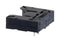 JAUCH JBH24 Battery Holder, 2450, 2477 Size, Single, Through Hole