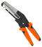 ENTRELEC - TE CONNECTIVITY 1SET411407R0000 Cable Management Tool, Hand Held, Wiring Duct Cutter, WD-1 Wiring Duct Series