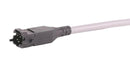 HARTING 33400800201030 CABLE ASSY, 5P PLUG-FREE END, 9.8FT