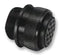 AMPHENOL INDUSTRIAL ACS06A24-67P-003 Circular Connector, ACS Series, MIL-DTL-5015 Series, Straight Plug, 19 Contacts, Solder Pin