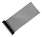 MULTICOMP PRO MP012769 Ribbon Cable, IDC Receptacle to Free End, 50 Ways, 5.9 ", 150 mm, 2.54 mm