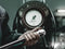 WERA 05075631001 Torque Tool, Wrench, 0.75", 200 Nm to 1000 Nm, 1.25 m