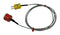 Labfacility BMS-K-2M-MP-A (1.9KG PULL) BMS-K-2M-MP-A PULL) Thermocouple Button K -50 &deg;C 250 Magnet 6.56 ft 2 m New