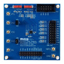 MONOLITHIC POWER SYSTEMS (MPS) EVQ79500FS-Q-00A Evaluation Board, MPQ79500FSGQE-0000-AEC1, Voltage Monitor, MPSafe, ASIL-D 6-Channel