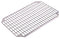 FIBOX MPP ARCA 8060 Plate, Perforated, Mounting, Galvanised Steel
