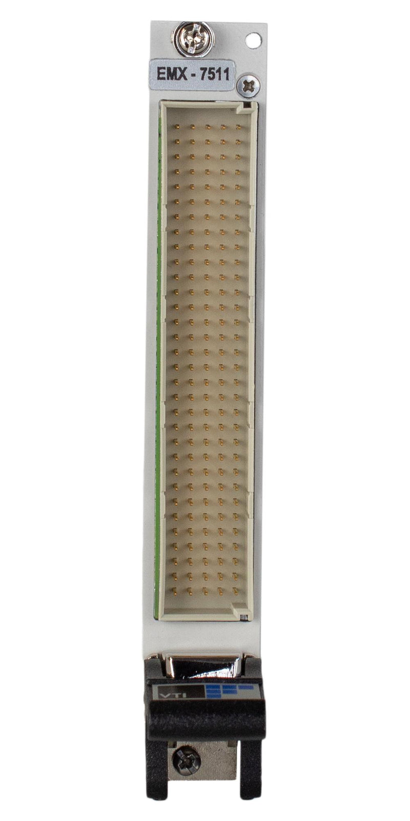 AMETEK PROGRAMMABLE POWER 70-0409-401R PXIe Digital I/O Module, 8 bit, 64 I/O, 0 &deg;C to 50 &deg;C