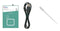 INFINEON CY8CKIT-040T Evaluation Kit, CY8C4046LQI-T452, PSoC 4 Family, ARM Cortex-M0+, 32bit, USB-A to Micro-B Cable