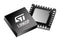 STMICROELECTRONICS L9965P-FN-TR Pyro-Fuse Driver, High Voltage, Short Circuit, 1 Channel, AEC-Q100, WFVFQFN-EP-36