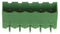 BUCHANAN - TE CONNECTIVITY 796638-5 Terminal Block, Right Angle, Header, 5.08 mm, 5 Ways, 15 A, 300 V, Through Hole Right Angle