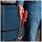 KNIPEX 86 01 300 Pliers, Wrench, 68 mm Jaw Opening, 300 mm Length GTIN UPC EAN: 4003773084662