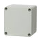 FIBOX PC 080809 ENCLOSURE Plastic Enclosure, Multipurpose, Polycarbonate, 80 mm, 82 mm, 85 mm, IP66, IP67