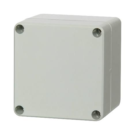 FIBOX PC 080809 ENCLOSURE Plastic Enclosure, Multipurpose, Polycarbonate, 80 mm, 82 mm, 85 mm, IP66, IP67