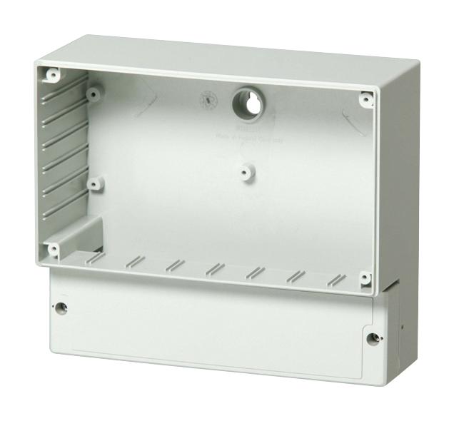 FIBOX PC 21/18-C3 ENCLOSURE Plastic Enclosure, Without Main Cover, Multipurpose, Polycarbonate, 213 mm, 185 mm, 90 mm