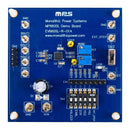 MONOLITHIC POWER SYSTEMS (MPS) EV6600L-R-01A Evaluation Board, MP6600LGR, Bipolar Stepper Motor Driver