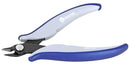 IDEAL-TEK PC25E.IT Cutter, Ergonomic, ESD Safe, Shear, 138 mm, Full Flush, 1.3 mm, TEK-ME Series