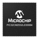 MICROCHIP PIC32CM2532LE00064-I/5LX ARM MCU, PIC32 Family PIC32CM LE00 Series Microcontrollers, ARM Cortex-M23, 32 bit, 48 MHz