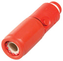 AMPHENOL INDUSTRIAL SLPIPB50BSR1 POWER ENTRY, PLUG, 200A, 1KV, CABLE