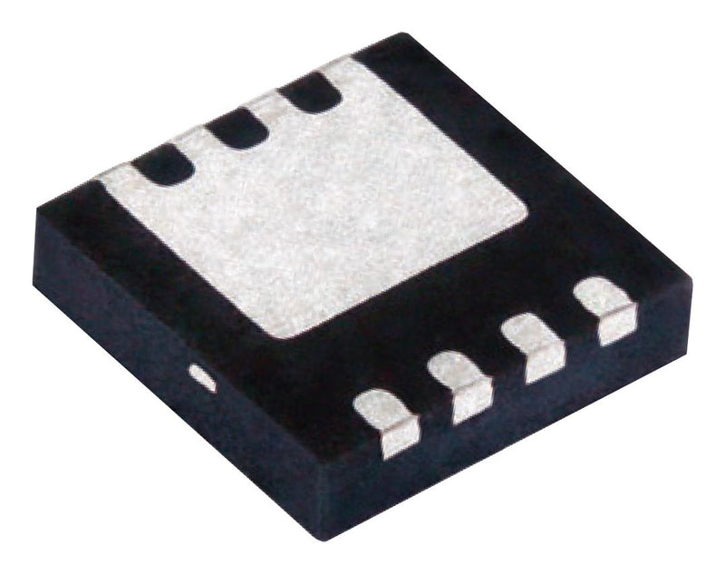 VISHAY SISS72DN-T1-GE3 Power MOSFET, N Channel, 150 V, 25.5 A, 0.042 ohm, PowerPAK 1212, Surface Mount