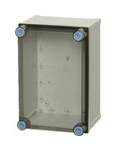 FIBOX CAB PCQ 302017 T CABINET Plastic Enclosure, Wall Mount, Polycarbonate, 200 mm, 300 mm, 170 mm, IP65