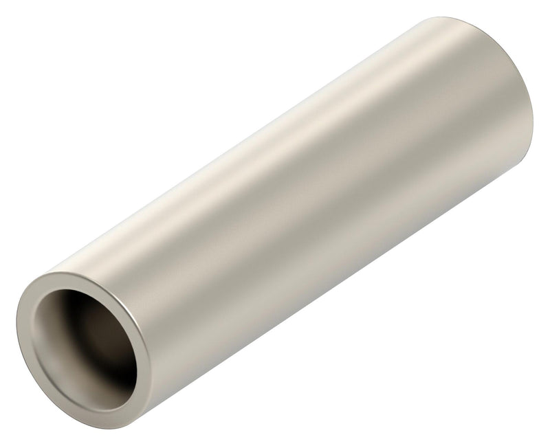 AMP - TE CONNECTIVITY 322345 Butt Splice, STRATO-THERM, 16 AWG, 14 AWG, 2 mm&sup2;, Uninsulated