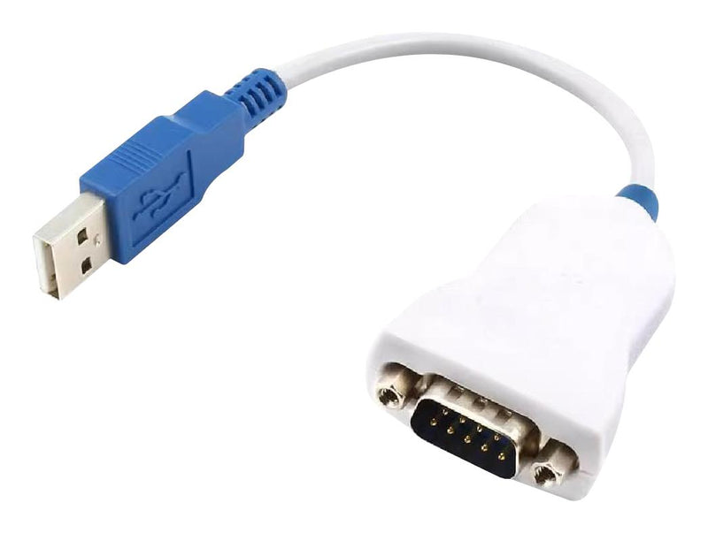 MULTICOMP PRO MP015236 Cable, D Sub 9 Position Plug, FT232R, 100mm Length