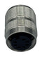 NORCOMP 878-07A-203RLS1 CIRCULAR CONNECTOR, RCPT, 7POS, SOLDER
