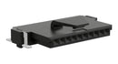 HARWIN M55-2101042R PCB Receptacle, Board-to-Board, 1.27 mm, 1 Rows, 10 Contacts, Surface Mount Right Angle