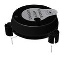 PUI AUDIO AT-2336-TWT-R Transducer, 90 dBA, 3.6 kHz, Through Hole, External