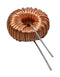 WURTH ELEKTRONIK 7447053 Toroidal Inductor, WE-FI Series, 12 &micro;H, 1 A, 0.03 ohm, &plusmn; 20%