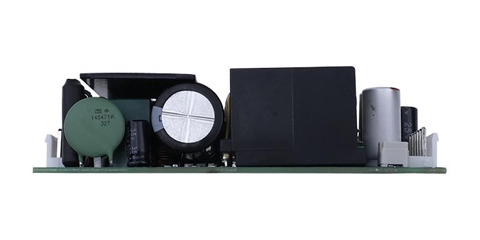 MEAN WELL LOP-200-12 AC/DC Open Frame Power Supply (PSU), ITE, Industrial, Household, Medical, 1 Output