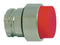 ALTECH 2AP4 OPERATOR, PUSHBUTTON SW, RED, MOMENTARY