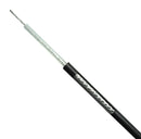 MULTICOMP PRO MP014014 COAXIAL CABLE, RG58A-U, 50 OHM, PE, PVC, BLACK, 100M 03AM6410