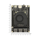 Dfrobot DFR0546 DFR0546 SBC Lattepanda Alpha 864s Intel Core M3-8100Y 8GB RAM 64GB Emmc Wifi Hdmi