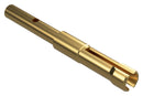 POSITRONIC FC8122D/AA D Sub Contact, Positronic ODD Series D-Sub Housings, Socket, Copper Alloy, Gold Plated Contacts