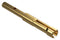 POSITRONIC FC8122D/AA D Sub Contact, Positronic ODD Series D-Sub Housings, Socket, Copper Alloy, Gold Plated Contacts