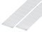GCT 10-40-A-0050-C-4-08-4-T FFC / FPC Cable, 40 Core, 1 mm, Same Sided Contacts, 2 ", 50 mm, White