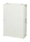 FIBOX EKUM 180 G ENCLOSURE Plastic Enclosure, Multipurpose, Polycarbonate, 560 mm, 380 mm, 180 mm, IP66, IP67