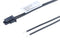 MOLEX 2264291024 Cable Assembly, Micro-Fit 3.0 Receptacle to Free End, 2 Ways, 3 mm, 1 Row, 600 mm, 23.6 "