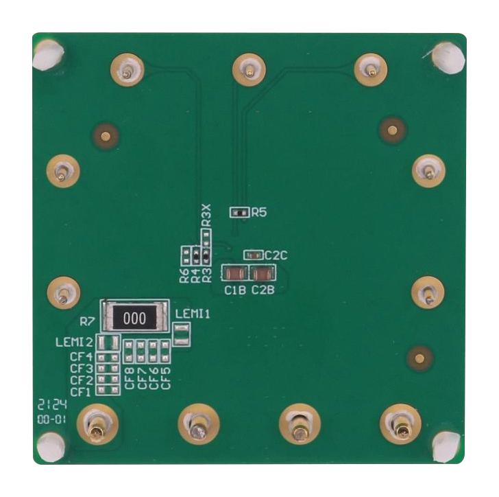 MONOLITHIC POWER SYSTEMS (MPS) EVM4710-PA-00B Evaluation Board, MPM4710GPA, Synchronous Buck-Boost Power Module, Power Management