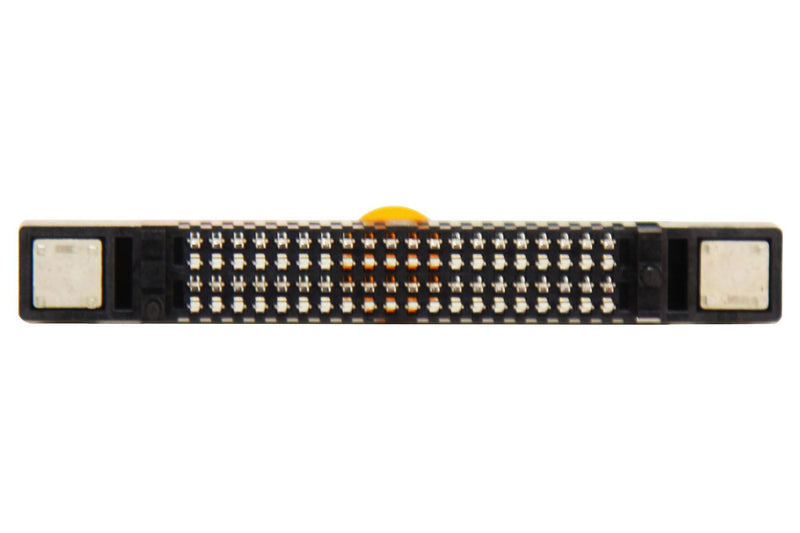 SAMTEC SEAF-20-05.0-L-04-2-A-LP-K-TR Mezzanine Connector, High Density Array, Female, 1.27 mm, 4 Rows, 80 Contacts, Surface Mount